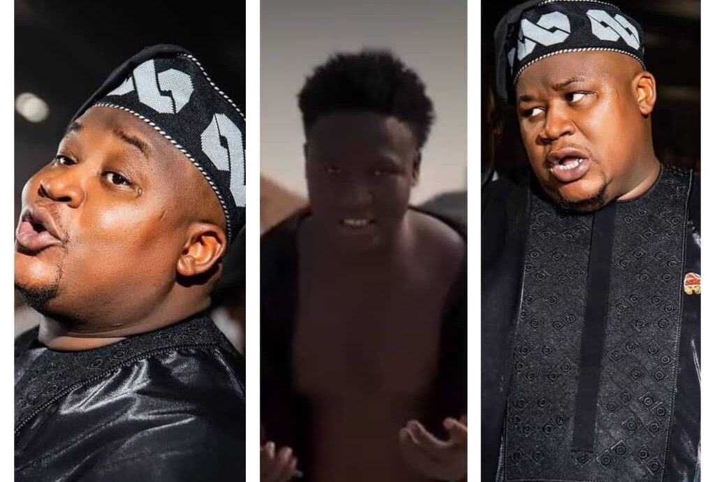 “Cubana Chief Priest Took My Glory” – Man Links ₦500k Gift To Life Struggles After Viral Side-Eye Incident