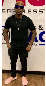 Emotional Health Update: Ray J, American Singer and Reality TV Star, Sparks Concern With “I Might Not See 2027”