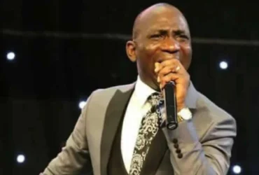 Pastor Paul Enenche’s Financial Advice To Couple Triggers Nationwide Reactions Among Netizens {The Numerous View Points}