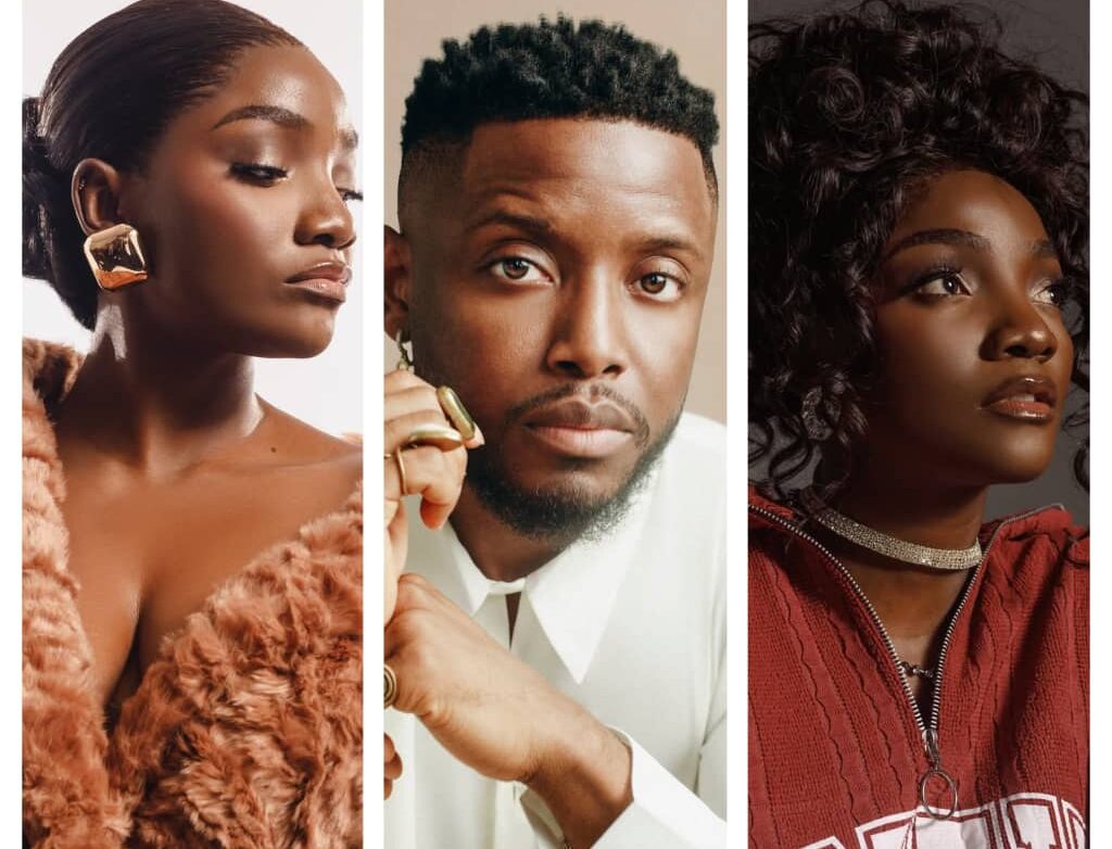 Simi Opens Up On Health Struggles Behind Her New Afrobeats Hit ‘Where You Dey’