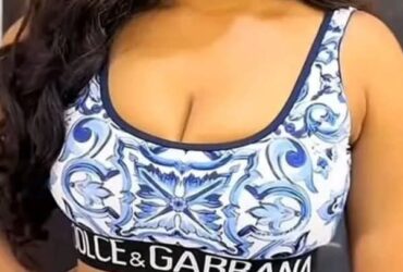 Star Content Creator, Sunshine, Goes Home Finally