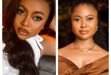 Actress Teniola Aladese Raises Alarm About Safety And Security Lekki