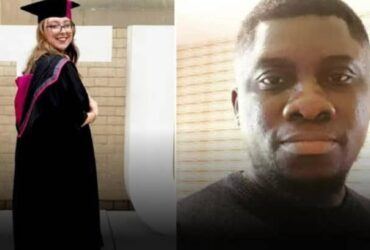 UK Tragedy: Nigerian Man, 40, Admits To Killing 23-Year-Old University Student After She Ended Relationship