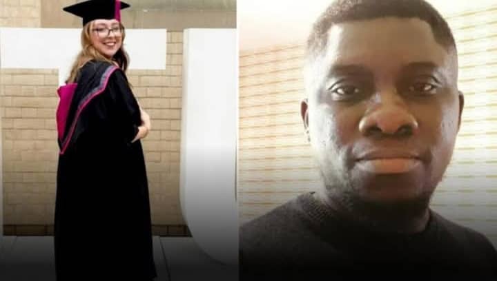 UK Tragedy: Nigerian Man, 40, Admits To Killing 23-Year-Old University Student After She Ended Relationship