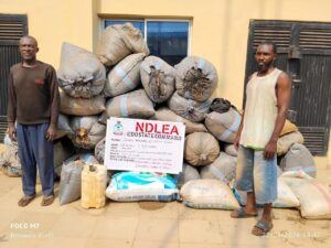 Brazilian Lady, Ingrid Rosa Benevides Arrested At Abuja Airport By NDLEA Operatives With 30.09 Kilogrammes Of White Heroin Worth Over N3 Billion