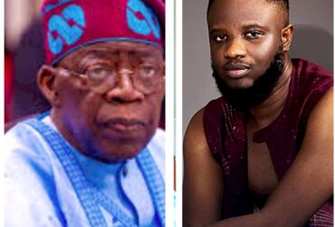 My Case With President Tinubu---BBNaija Star DeeOne