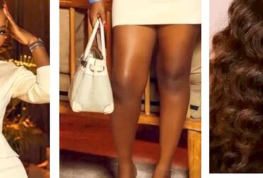 Social Media Validation: Sophia Momodu Claps Back At Trolls Over Hermes Bag Flex