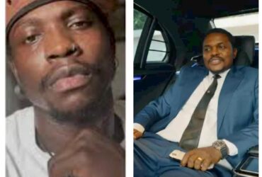 Fight To Finish: Blord Thumbs VeryDarkMan’s Nose, Creates RATEL Fintech Platform