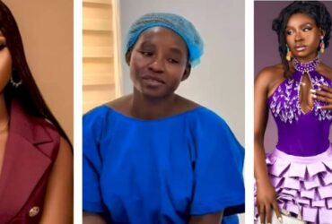Brazilian Butt Lift: Oluwadolarz Baby Mama Shares Faith-Centered BBL Journey, Emphasizes Safety Over Vanity