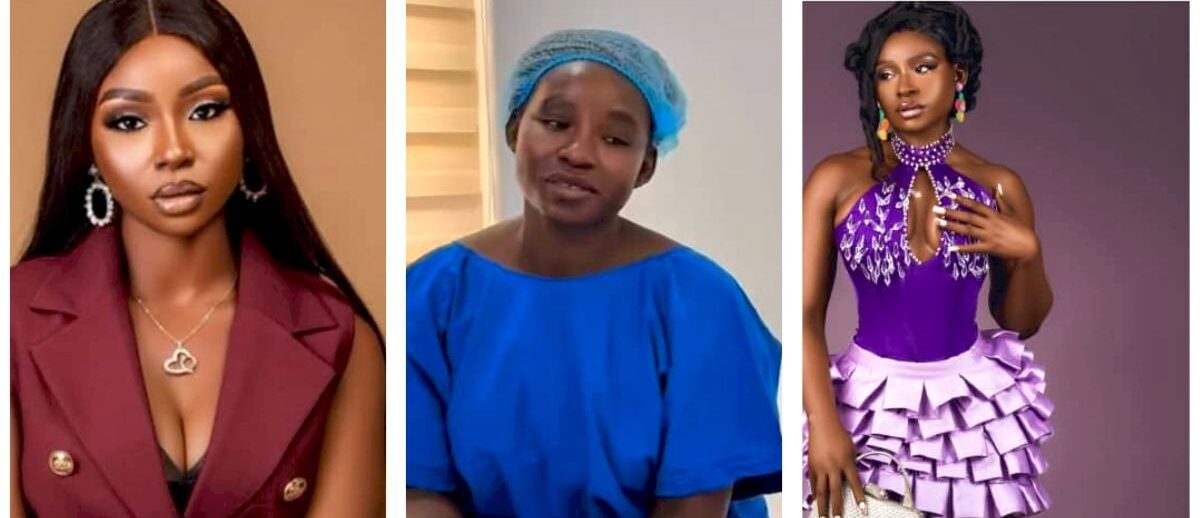 Brazilian Butt Lift: Oluwadolarz Baby Mama Shares Faith-Centered BBL Journey, Emphasizes Safety Over Vanity