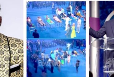 Miracle Controversy: My Encounter With Pastor Chris Oyakhilome---BBNaija’s Pere Egbi