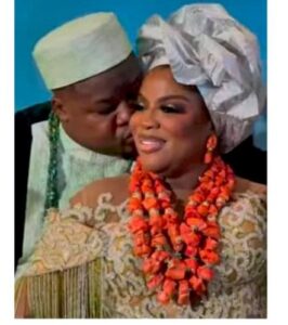 Cubana Chief Priest Celebrates 10 Years Of Marriage With Love Song Dedicated To Wife