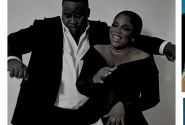 Cubana Chief Priest Celebrates 10 Years Of Marriage With Love Song Dedicated To Wife”