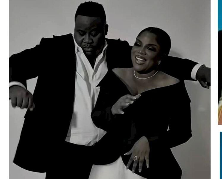 Cubana Chief Priest Celebrates 10 Years Of Marriage With Love Song Dedicated To Wife”