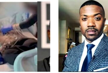 Emotional Health Update: Ray J, American Singer and Reality TV Star, Sparks Concern With “I Might Not See 2027”