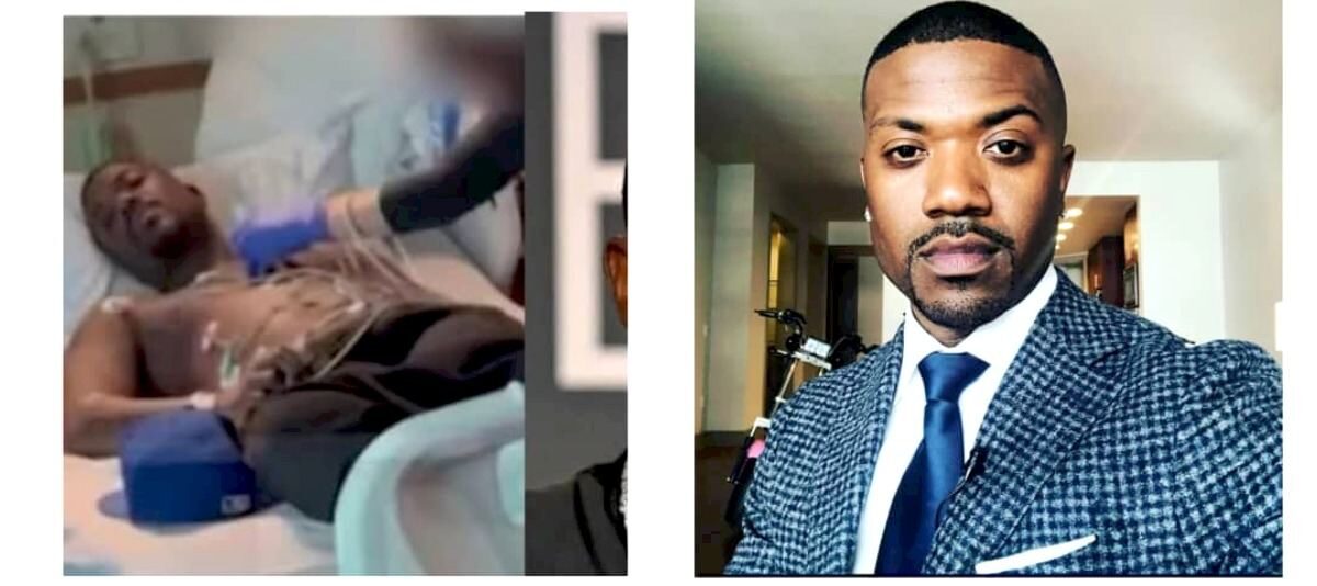 Emotional Health Update: Ray J, American Singer and Reality TV Star, Sparks Concern With “I Might Not See 2027”
