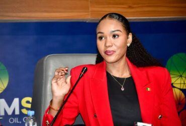 I Will Strengthen Regulation, Build Institutional Capacity And Reinforce Transparency In The Gambia’s Petroleum Industry---Cany Jobe, Newly Appointed DG, Petroleum Commission