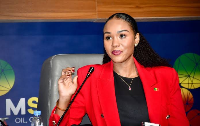 I Will Strengthen Regulation, Build Institutional Capacity And Reinforce Transparency In The Gambia’s Petroleum Industry---Cany Jobe, Newly Appointed DG, Petroleum Commission