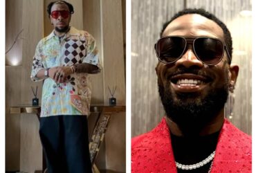 CREAM Platform Feud: Real Reasons Mr. Real Apologised To D’Banj
