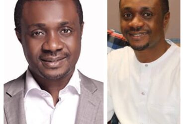 “If You Try It This Year, You Won't Survive ” — Pastor Nathaniel Bassey’s Fiery Warning To Married Men Pursuing Young Women