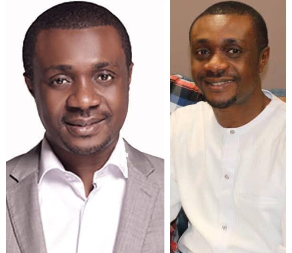 “If You Try It This Year, You Won't Survive ” — Pastor Nathaniel Bassey’s Fiery Warning To Married Men Pursuing Young Women