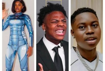 iShowSpeed Birthday in Nigeria: Jarvis Steals Spotlight With Dance Collab, Peller Ignored by Security