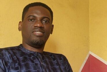 Senior full-stack software developer Newyear Ogor gains media recognition from TheCable for his contributions to technology, innovation, and digital platform leadership