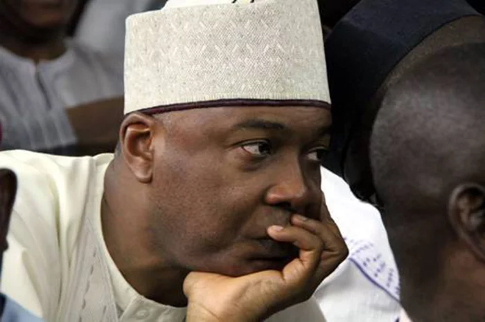 How Bukola Saraki Became Politically Irrelevant In Kwara State---ADC Spokesman, Bolaji Abdullahi