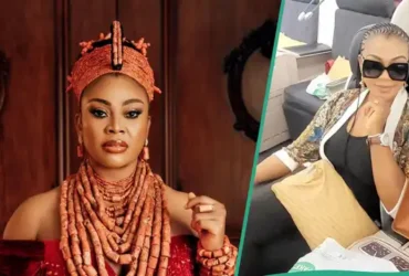 Ehi Ogbebor, Nigerian Socialit And Interior Designer, Reveals Why Her Two Marriages Crashed, Urges Women To Walk Away From Toxic Relationships