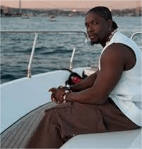 Popular Social Media Personality, Blord, Renews Rivalry With VeryDarkMan