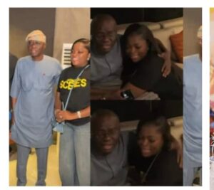 Historic Milestone:Toyin Abraham Joins Billionaire Movie Club As Oversabi Aunty Hits N1 Billion At Box Office