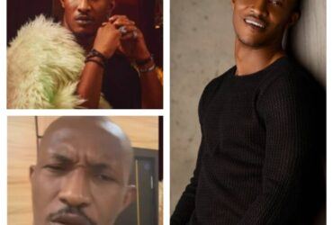 Nollywood actor Gideon Okeke Laments Creative Imbalance In Nigeria’s Music And Acting
