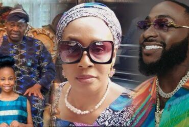 Kemi Olunloyo Tackles Billionaire Deji Adeleke Over Davido-Anu’s DNA Saga