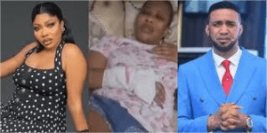 Sexual Abuse Allegations Against Pastor Chris Okafor Of Liberation City Church Are Earth Shaking---Lagos Police Commissioner, Moshood Jimoh