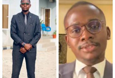 "If Your Partner Dies in Your Home, Don’t Run" – Nigerian Lawyer Hassan Buhari Issues Crucial Legal Advice