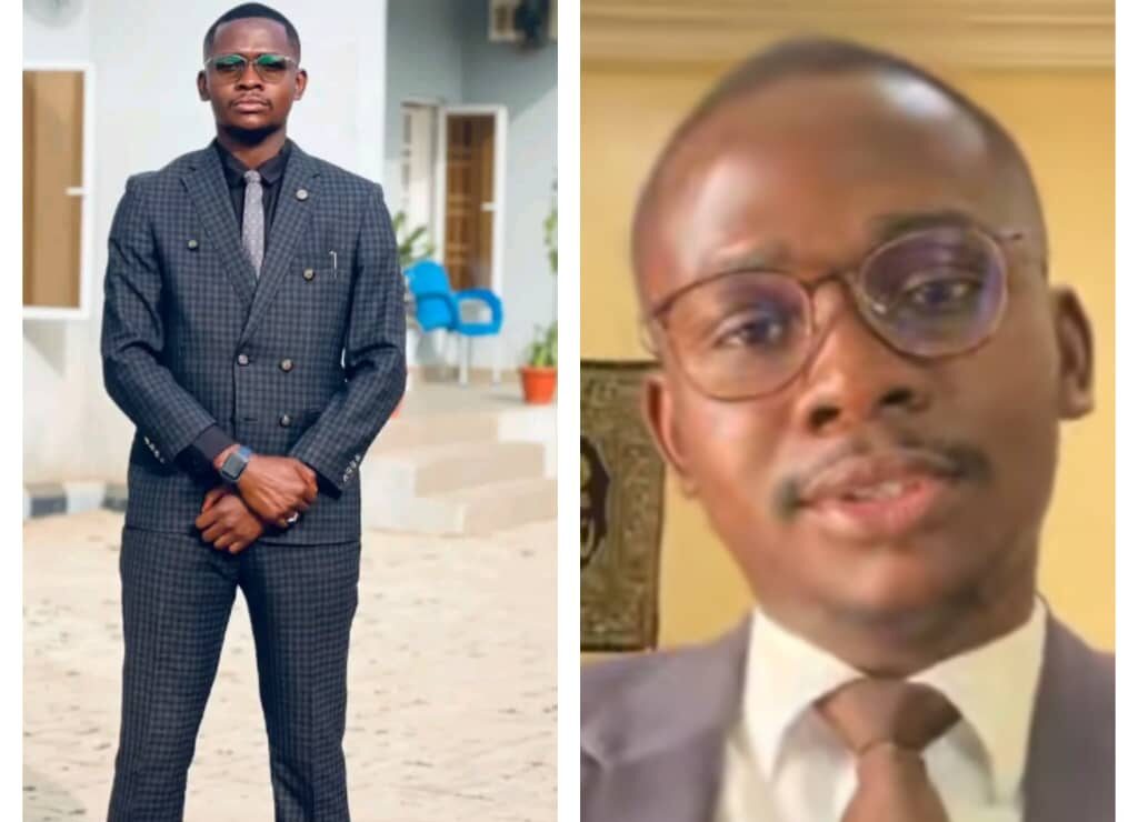 "If Your Partner Dies in Your Home, Don’t Run" – Nigerian Lawyer Hassan Buhari Issues Crucial Legal Advice