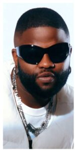 Skales Issues Strong Warning To Fan Over Comment Comparing Daughter To Wizkid