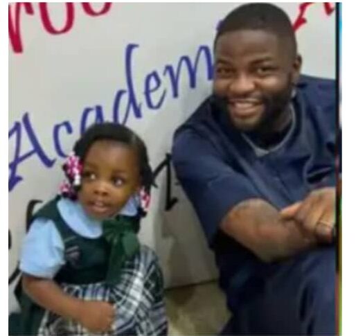 Skales Issues Strong Warning To Fan Over Comment Comparing Daughter To Wizkid