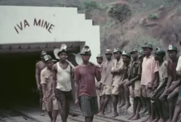 77 Years After, Court Orders British Government To Pay £420 Million To 21 Enugu Coal Miners Killed By Colonial Masters: Fill List Of Victims