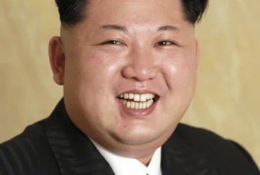 Identity Of Kim Jong Un’s Successor Revealed