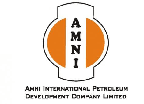 AMNI International Petroleum Development Company Under Receivership Over Bankruptcy