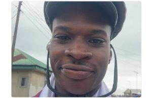 Tension In Niger Delta As Former Governor Duoye Diri's Aide, Bodmas Kemepadei, Allegedly Fingered In 24-Year Old Boy's Death (Video)