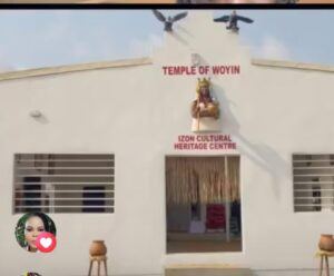 Tension In Niger Delta As Former Governor Duoye Diri's Aide, Bodmas Kemepadei, Allegedly Fingered In 24-Year Old Boy's Death (Video)