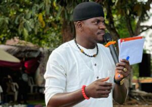 Akpa Harrison Echezonachi (Mazi Akpaka) Partners 1xBet In Strategic Brand Collaboration, Signaling  Growing Power Of Nigerian Digital Creators