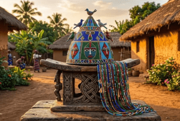 As Political Influence Envelopes The Selection And Installation Of Yoruba Kingship , Stakeholders In Deep Worries Over The Place Of  Ifa Oracles