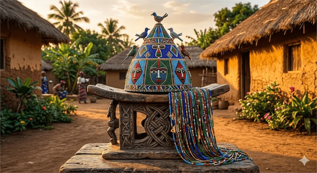 As Political Influence Envelopes The Selection And Installation Of Yoruba Kingship , Stakeholders In Deep Worries Over The Place Of  Ifa Oracles