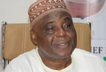 War Of Words In DAAR Communications: You Lied Over Corporate Governance Issues---Former GMD Tells Chairman