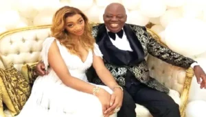 “I Don’t Want My Children With Shade To Fail Like Their Senior Ones” – Razaq Okoya