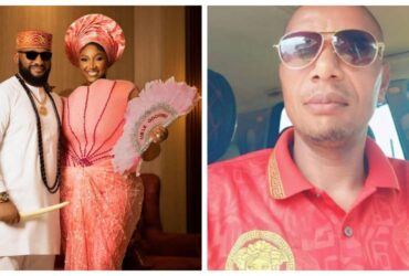 Yul Edochie After My Life— Judy’s Ex-Husband Alleges {Video}