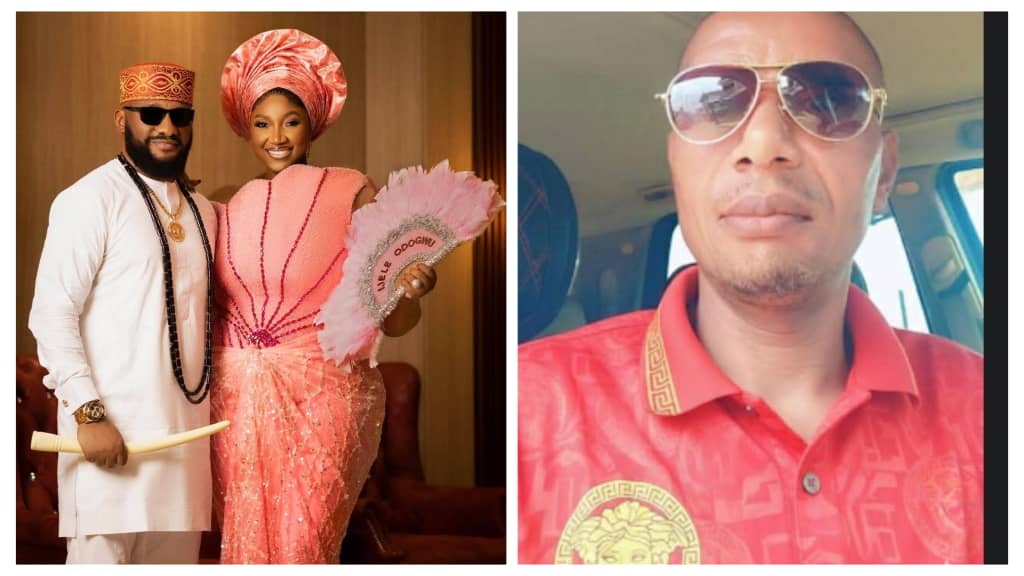 Yul Edochie After My Life— Judy’s Ex-Husband Alleges {Video}